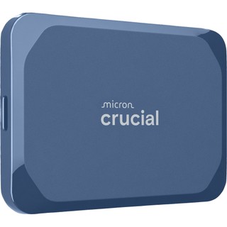 Micron 美光 Crucial X10 1T 2T 4T 6T 外接式硬碟 Type-C SSD固態硬碟