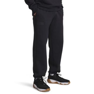 Under Armour 男 Pjt Rock Icon Jogger 休閒長褲-6006247-002