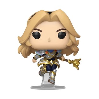 【超萌行銷IF】FUNKO POP Games #1137 英雄聯盟 LoL- 拉克斯 FN86111