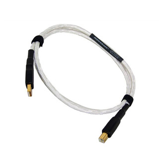 ｛音悅音響｝Neotech 萬隆 尼威特 NEUB-1020 USB傳輸線 UP-OCC單結晶銀 A to B 公司貨