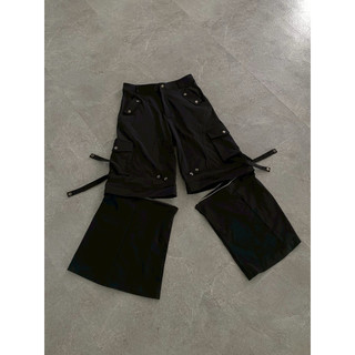 OPIARA CARGO PANTS 2502