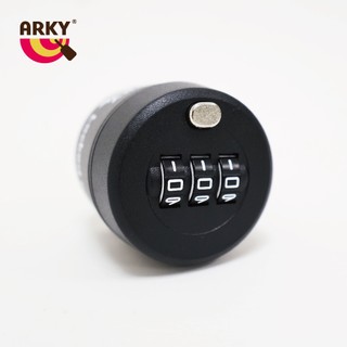 ARKY Good Lock Wine 紅酒專用密碼防護鎖
