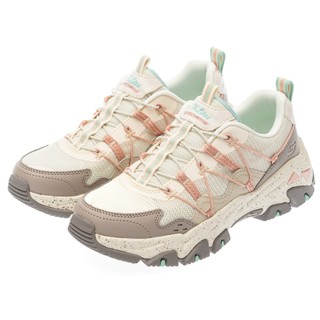 SKECHERS 女鞋 戶外越野系列 D'LITES HIKER - 180129NTMT