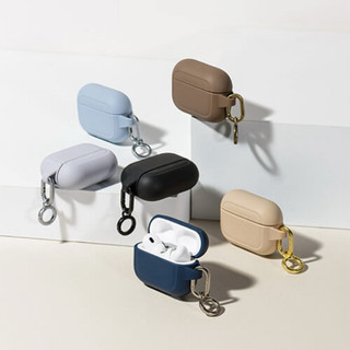 原廠公司貨-DEVILCASE AirPods Pro 2 / AirPods 4 / 4（降噪版）保護殼