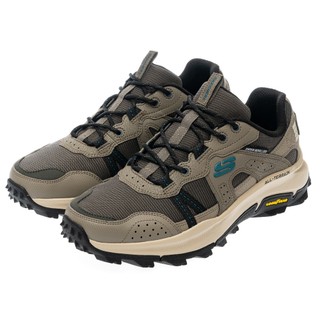 SKECHERS 男鞋 戶外越野系列 EQUALIZER 5.0 TRAIL - 237790DKTP
