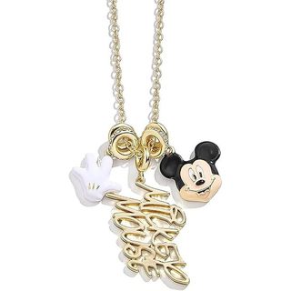 預購💜空運💜美國迪士尼 米奇 mickey mouse包包 吊飾 鑰匙圈 Daisy BaubleBar 項鍊