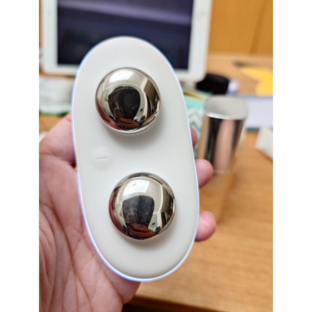 *二手*ZIIP HALO美容儀