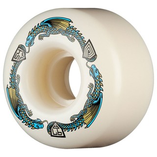Powell Peralta Dragons V4 54mm 97a 輪組