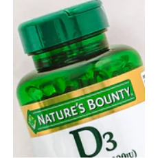 🐝蜂現貨👑自然之寶維他命 D3 膠囊 Nature's Bounty 維生素 D 膠囊