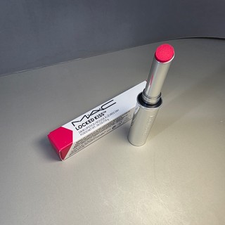 預購⚡ MAC 超鎖吻霧感唇膏 Locked Kiss 24Hr Lipstick 1.8g 唇膏 口紅