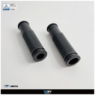 【柏霖】Dimotiv 120MM 125MM 握把套 零件更換 止滑耐磨抗震 DMV