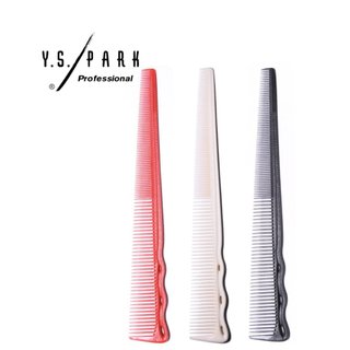 Y.S.PARK YS-254剪髮梳 (極度貼合)(日本製)