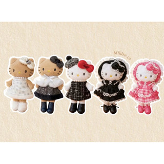 現貨秒寄-日本🇯🇵限定 sanrio三麗鷗 長腿kitty Hello kitty