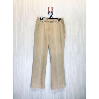 Brooks Brothers 卡其色燈芯絨長褲 商品號 (26011715