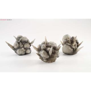 【現貨】BANDAI 魂EFFECT 爆破特效 灰ver BD92028*2500