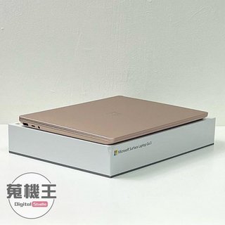 【蒐機王】Surface Laptop Go 3 i5-1235U 8G / 256G【12.4吋】D7974-S