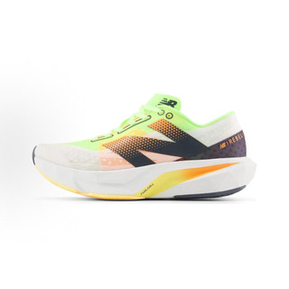 【MXX】New Balance Fuelcell Rebel V4 白 寬楦 緩震 跑鞋 NB WFCXLA4-D 女