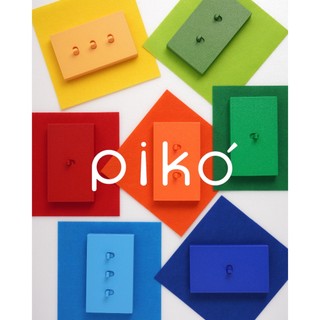 switchpapa ｜國際星光系列 Piko 繽紛七色系列｜開關插座｜國際牌星光改裝面板（僅為面板蓋與開關撥桿）