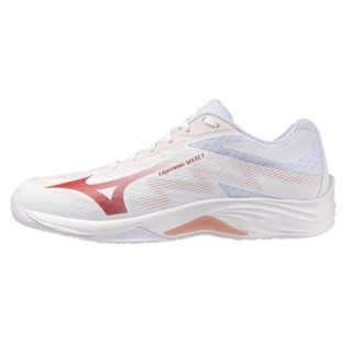 29.Mizuno 美津濃 LIGHTNING SELECT 女排球鞋 V1GC267073
