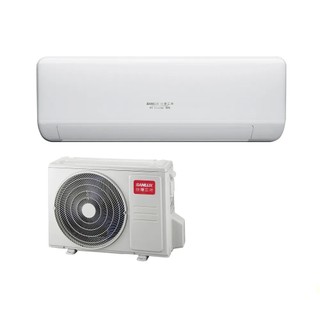 SANLUX 台灣三洋 變頻冷暖分離式冷氣 SAE-V36HJ/SAC-V36HJ