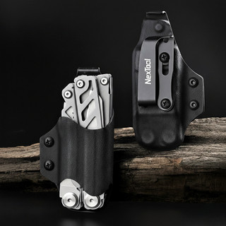 【NEXTOOL 納拓】Flagship Pro 戰艦Pro多功能工具鉗專屬K鞘 ∣ 輕量耐用 ∣ 不易變形 ∣ 抗腐蝕