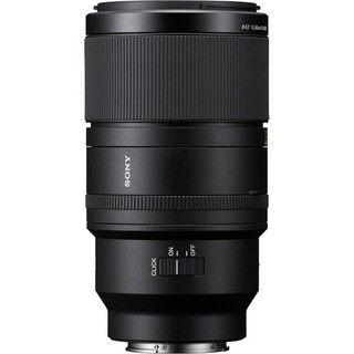 【SONY】SEL100M28GM 極緻 G Master 解析度與散景 (公司貨)