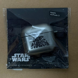 STARWARS星際大戰 AirPods 3耳機保護殼 【全新】