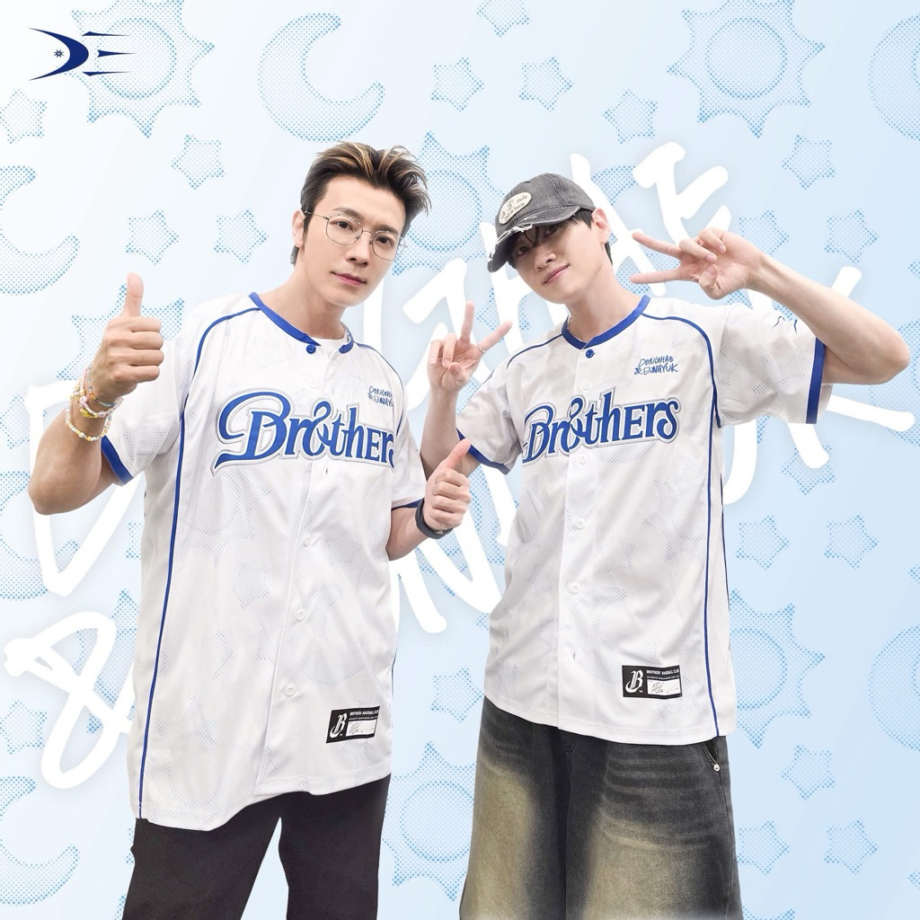 Super Junior D&E 台湾限定野球ユニフォーム トレカ付き Super Junior D&E 台湾限定野球ユニフォーム トレカ付き Super