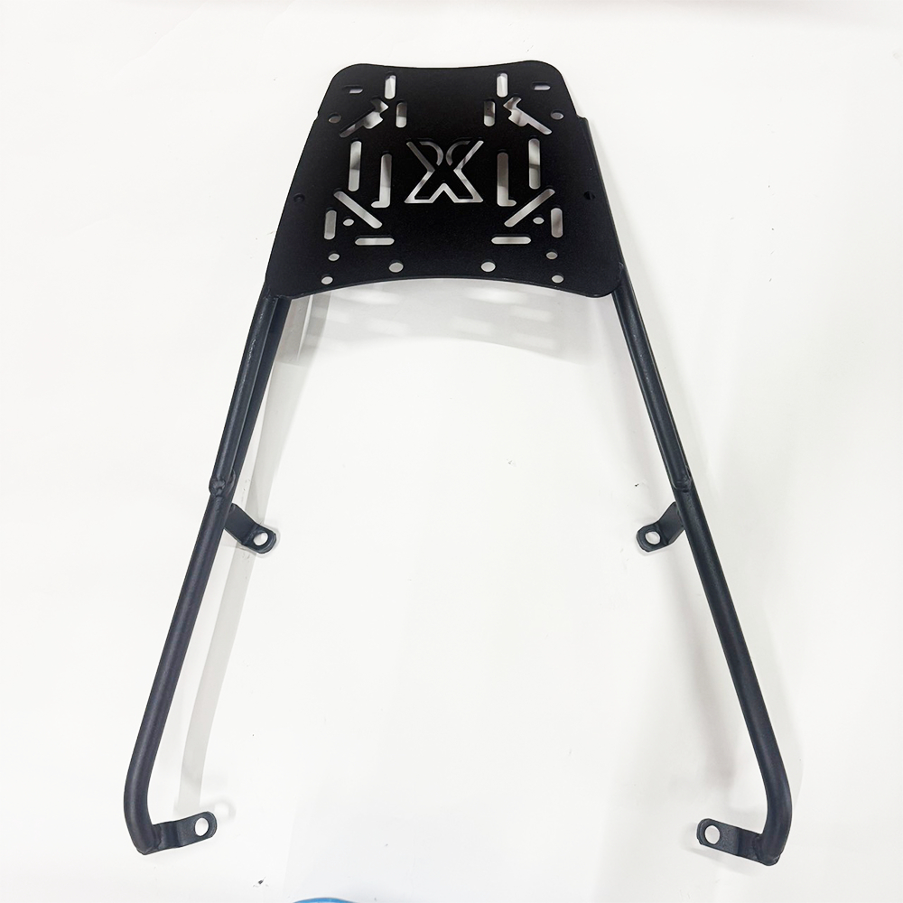 PGO TIGRA 200/250 彪虎200/250 實心後箱架 國產製 要拆後扶手 可直上安裝MONOLOCK後箱