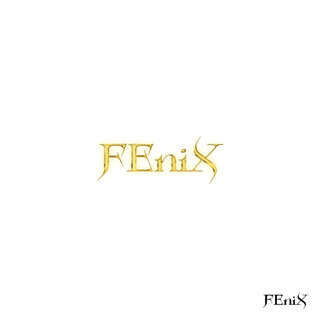 FEniX《Look At Me NOW》徽章演唱會官方胸針