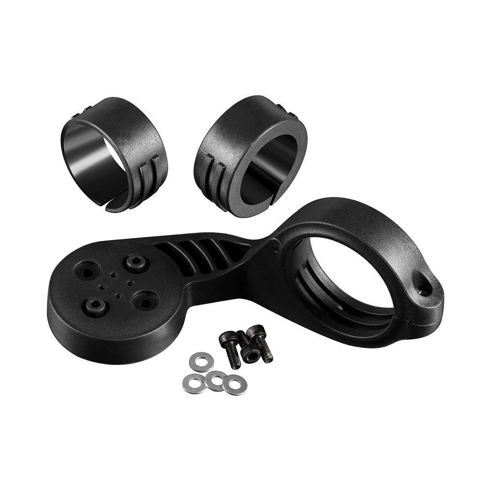【自行車支架】適用 Garmin Edge 1050 Explore MTB RTL515 碼表 鋼筋延伸支架