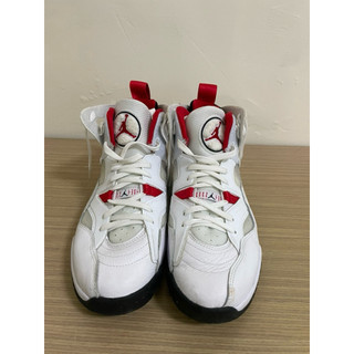 Nike Air Jordan Jumpman Two Trey 白紅黑鞋 DO1925-160 男款