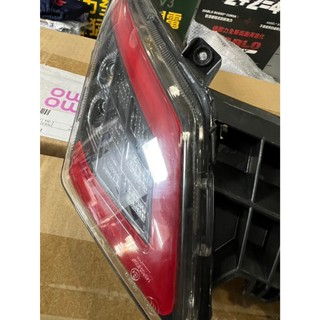 SYM 三陽 尾燈組 JOYMAX Z+ 二手品
