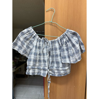 white and grey dress tshirt half body