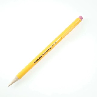 [全新]美國 Paper Mate 經典免削防斷旋轉鉛筆