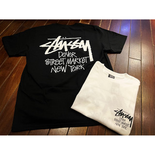 【EST】STUSSY STOCK DSM NEW YORK TEE 3903891 TST-0022