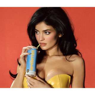 ✨ 🔥Kylie Jenner✨ Sprinter 清爽低卡、無糖無麩質