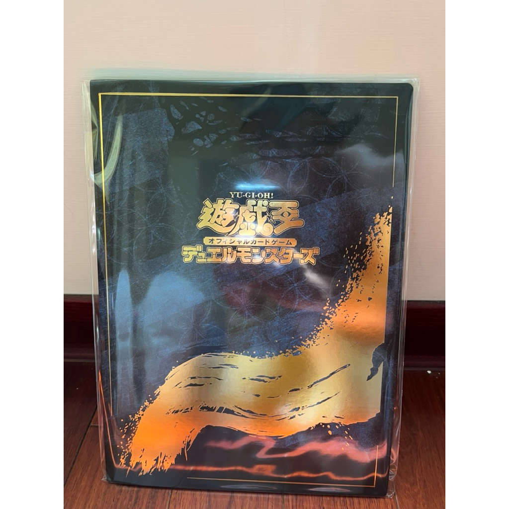 [ARS10] [鑑定] 青眼の白龍 浮世絵 台紙セット NYC1-JP001 G*O様 遊戯王/青眼の白龍☆郵便局 浮世絵 ARS鑑定Grade10台紙