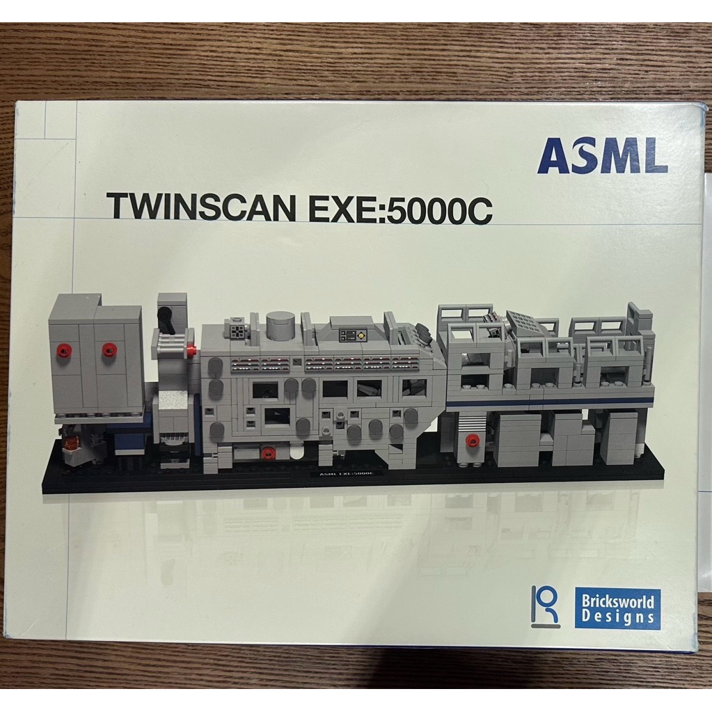 asml模型的價格推薦 - 2026年7月 | 比價比個夠BigGo