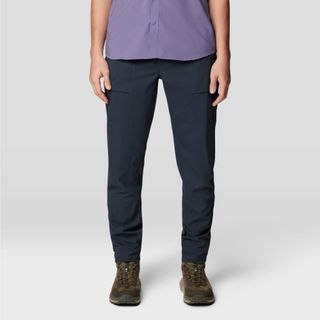 Mountain Hardwear Trail Sender 防曬彈性疾行長褲 2118861 男款