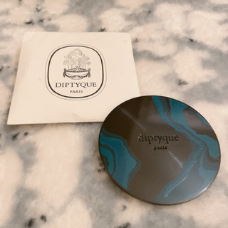 [全新現貨] diptyque 限定版燭蓋 190g 蠟燭適用
