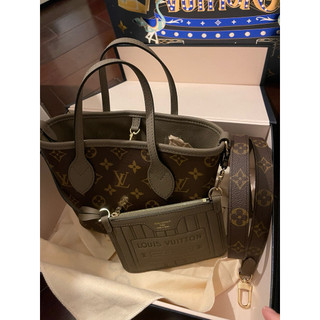 二手 Louis Vuitton Neverfull