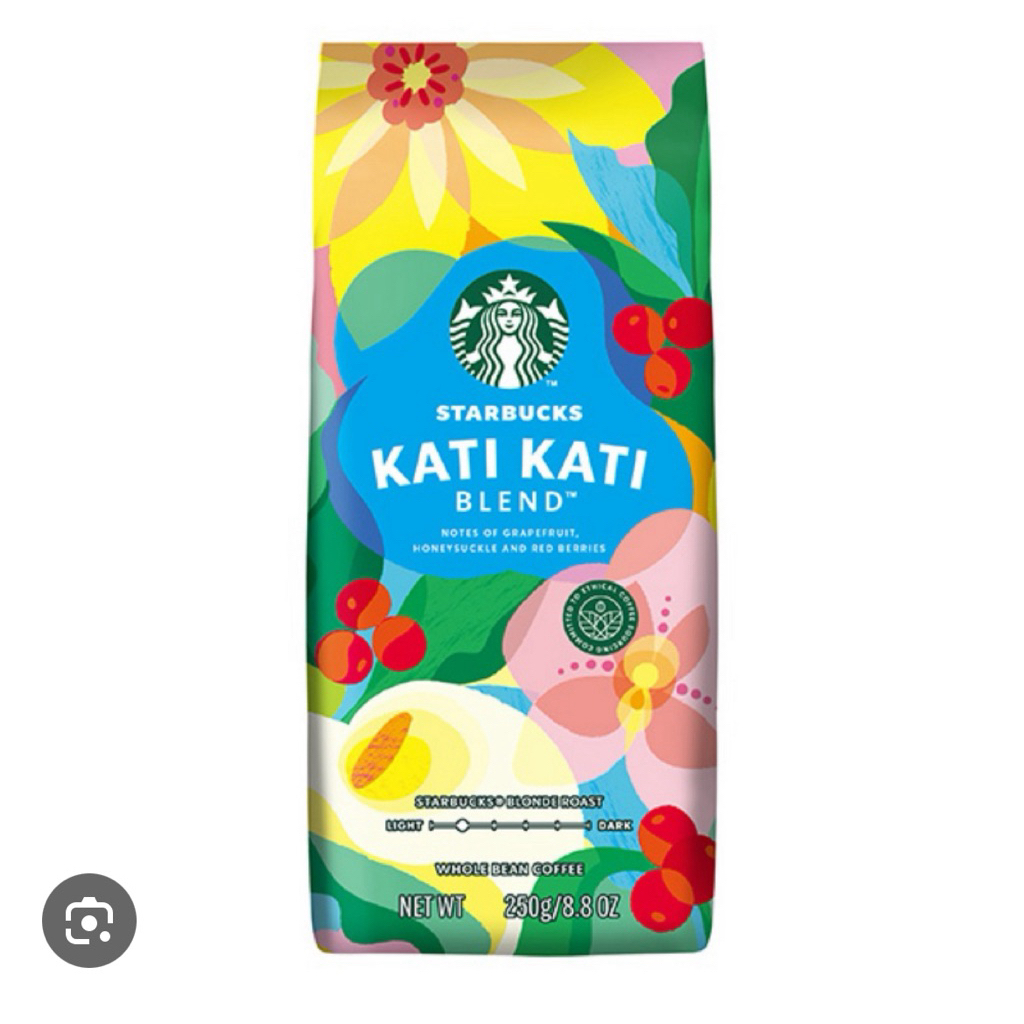 星巴克東非綜合咖啡豆的價格推薦- 2026年1月| 比價比個夠BigGo