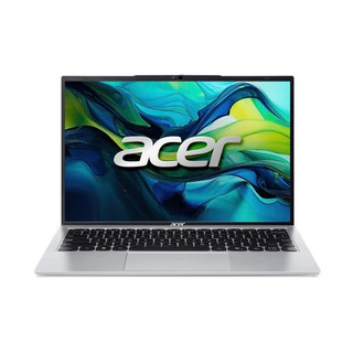 Acer Aspire Lite AL15-51P-50GN Core 5-120U/16G/512G商務效能筆電
