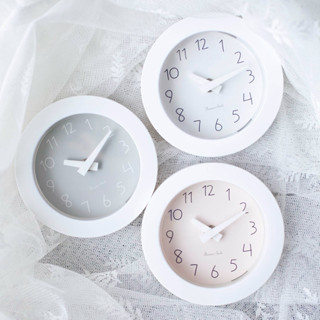 現+預 韓國 banana studio 防水吸盤時鐘 浴室 吸盤 時鐘 小時鐘