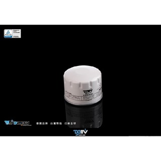【柏霖】DIMOTIV BMW車系 CV3 AK550 磁鐵 機油芯 機油濾心(紙) DMV