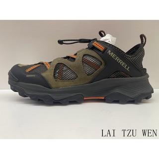 MERRELL Speed Strike LTR Sieve J135167 定價 2980 超商取貨付款免運費八