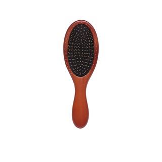 【ALLRE 歐瑞生醫】豐盈養髮活絡循環梳 (22.5*7.5cm/80.5g) 1入