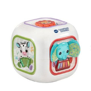 Vtech 動物樂隊音樂寶盒 【樂兒屋】