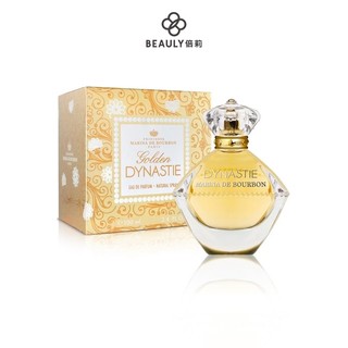 Marina De Bourbon 瑪莉安娜 一見傾芯 女性淡香精100ml《BEAULY倍莉》女香熱銷 免費禮物包裝